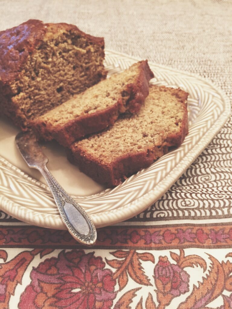 Banana Bread