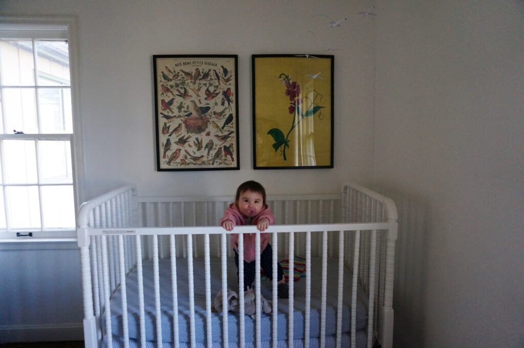 Penelope’s Nursery