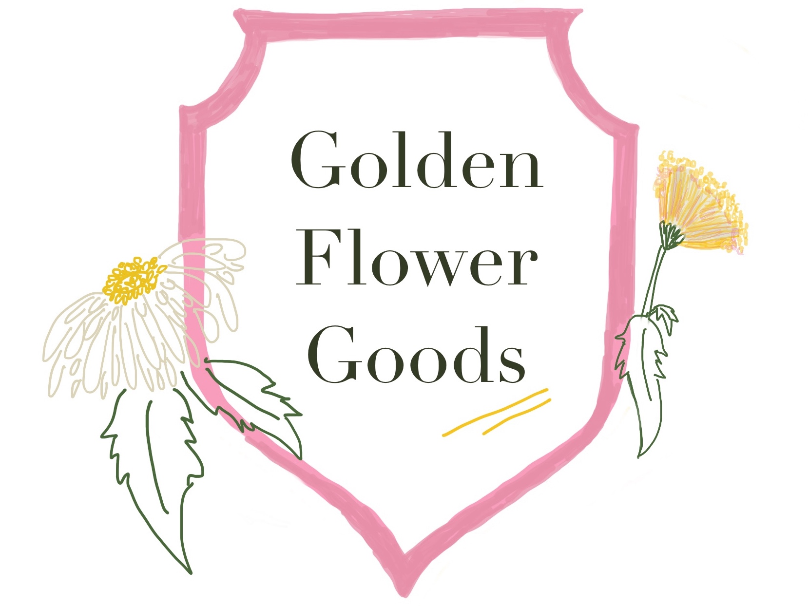 Golden Flower Goods