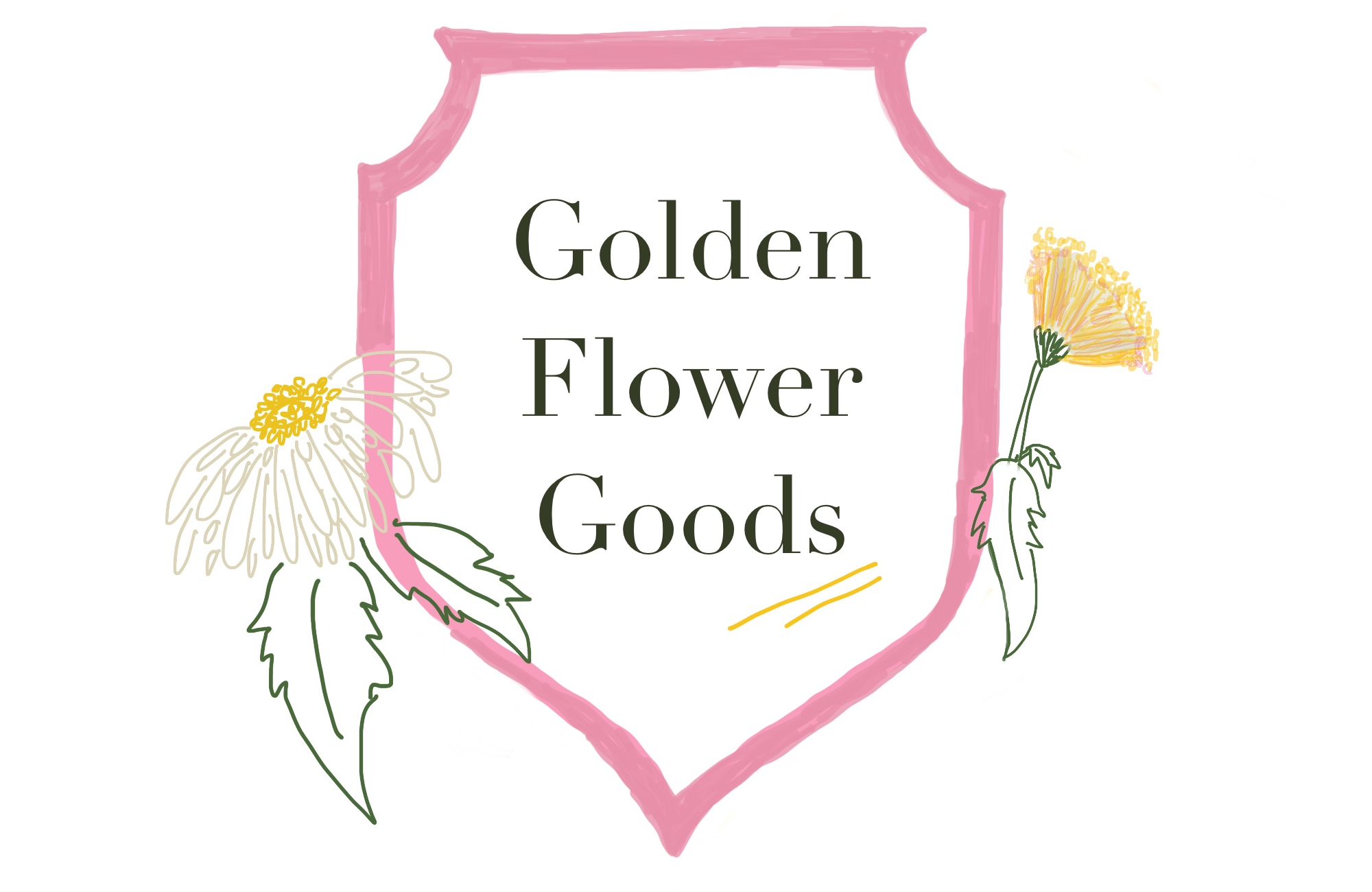 Golden Flower Goods