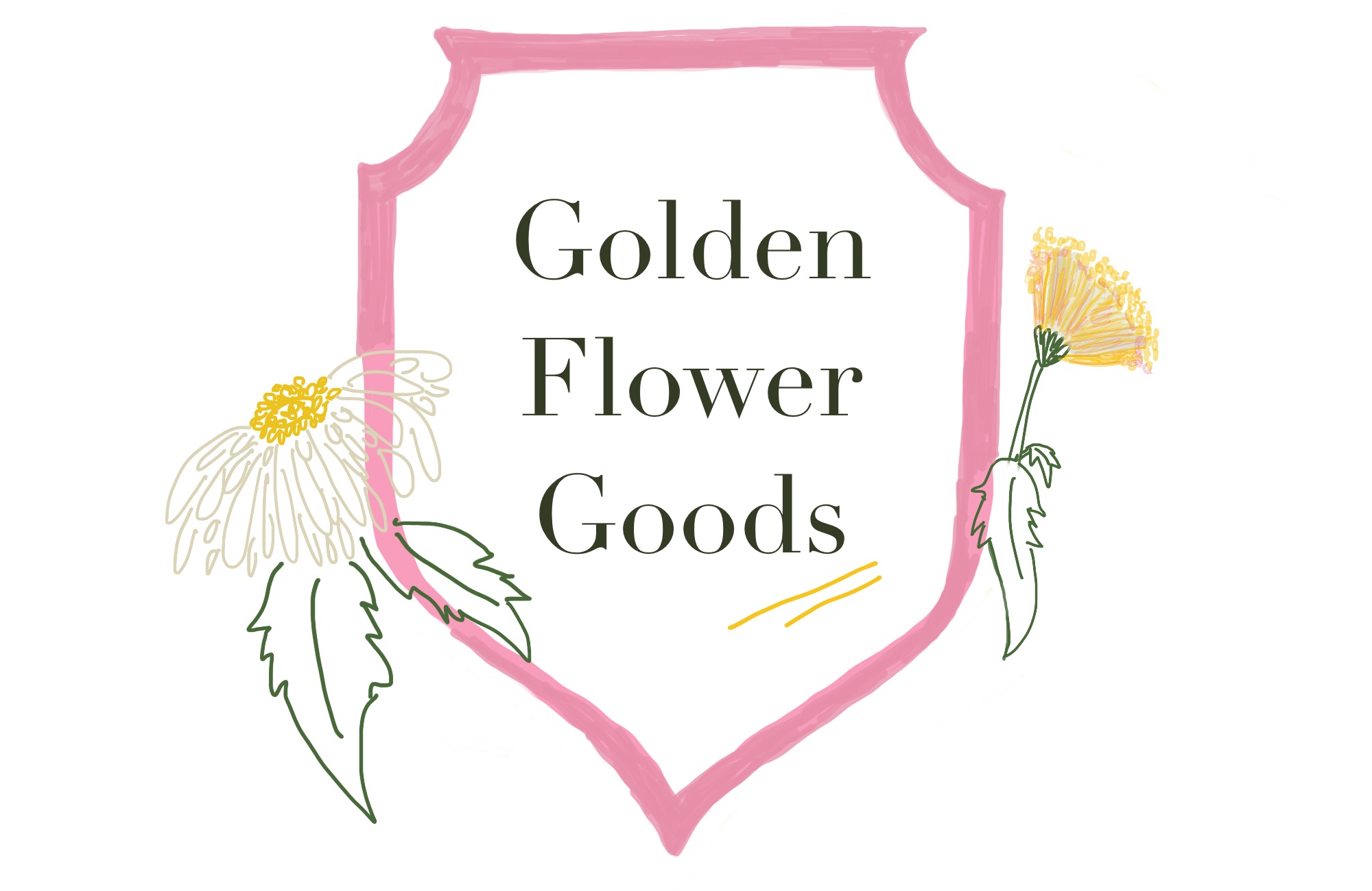 Golden Flower Goods