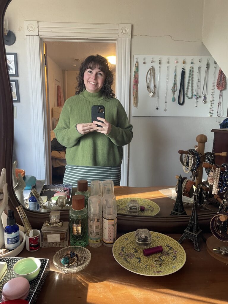 100 Day Dress Challenge